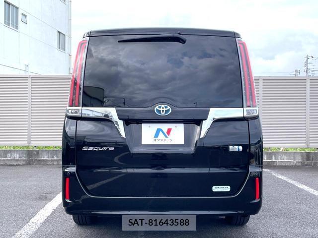 Toyota ESQUIRE 2017-11 8815002-16