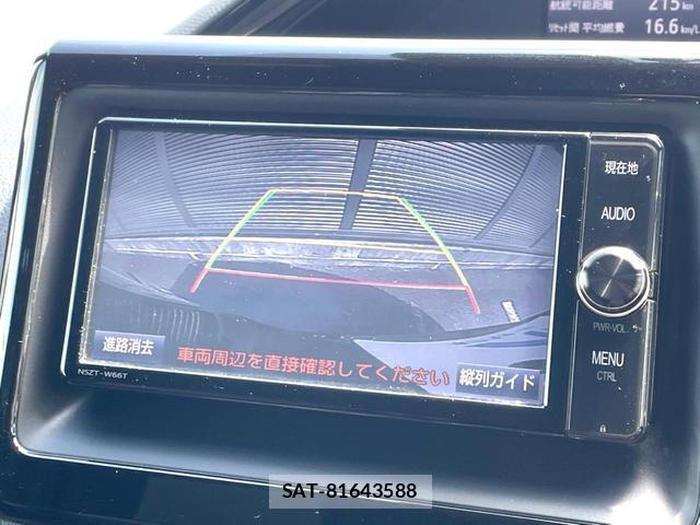 Toyota ESQUIRE 2017-11 8815002-3