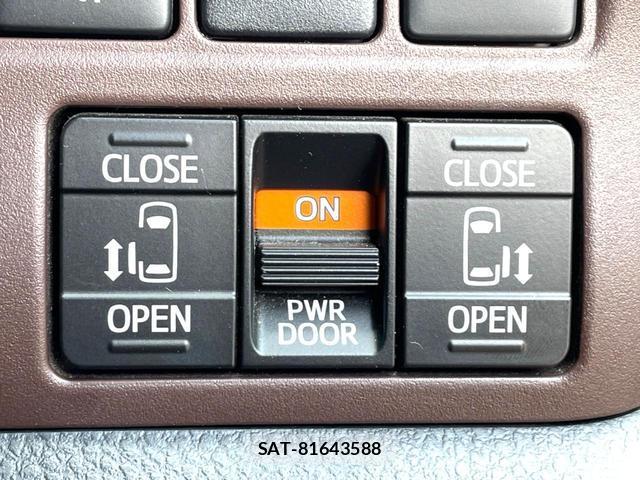 Toyota ESQUIRE 2017-11 8815002-4