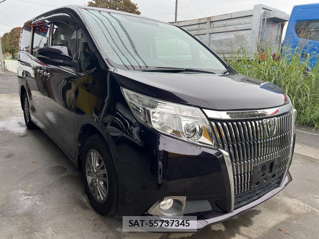 Toyota ESQUIRE 2016-01 8815898-0