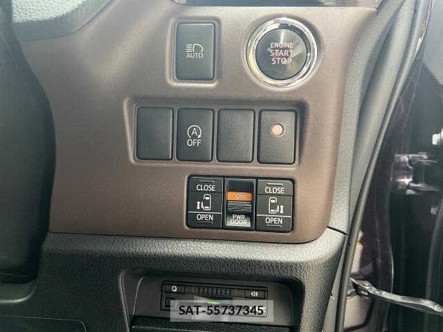 Toyota ESQUIRE 2016-01 8815898-11