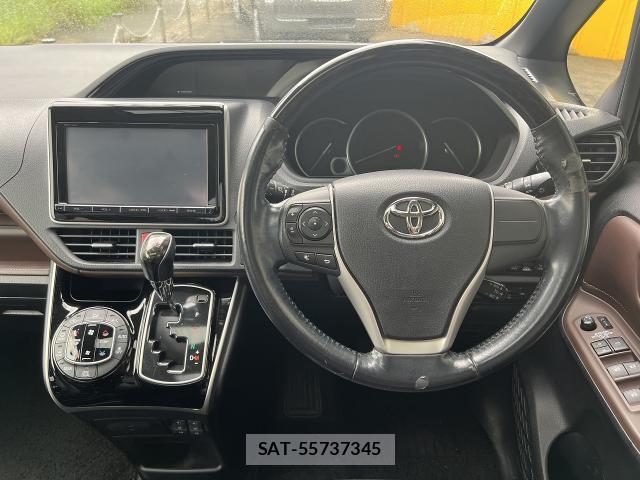 Toyota ESQUIRE 2016-01 8815898-13