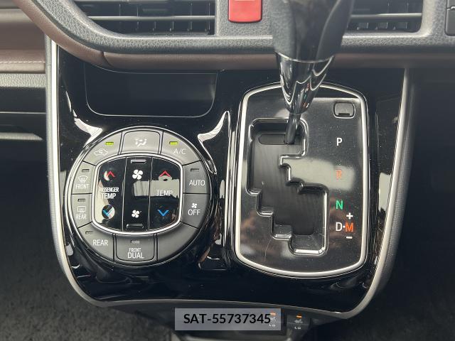 Toyota ESQUIRE 2016-01 8815898-15