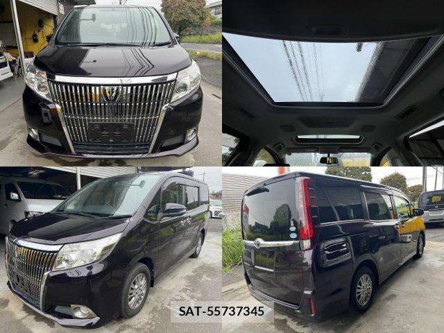 Toyota ESQUIRE 2016-01 8815898-2