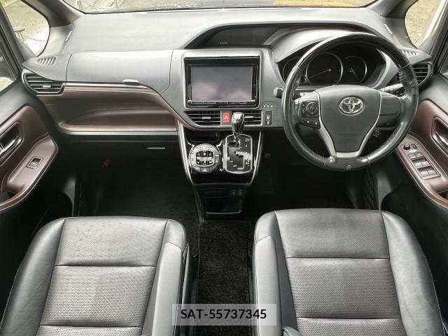 Toyota ESQUIRE 2016-01 8815898-3