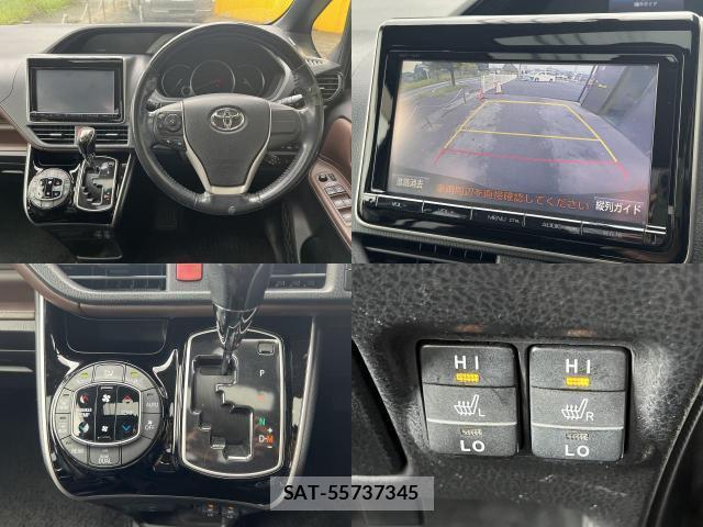 Toyota ESQUIRE 2016-01 8815898-5