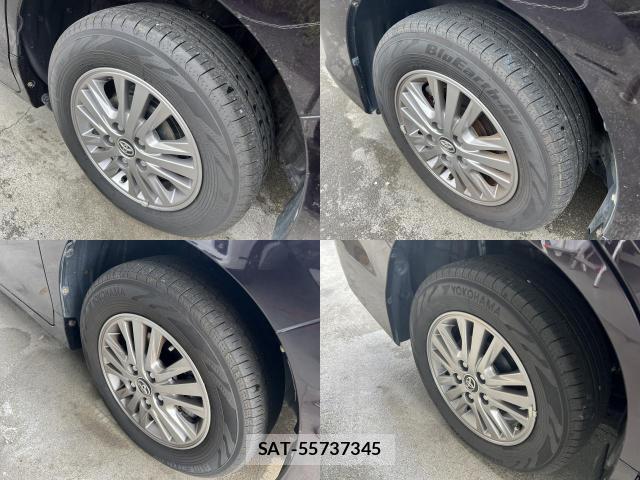 Toyota ESQUIRE 2016-01 8815898-7
