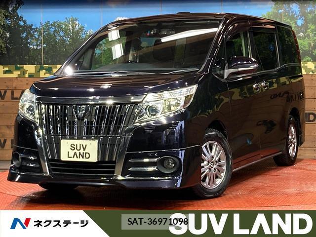 Toyota ESQUIRE 2014-11 8815906-0