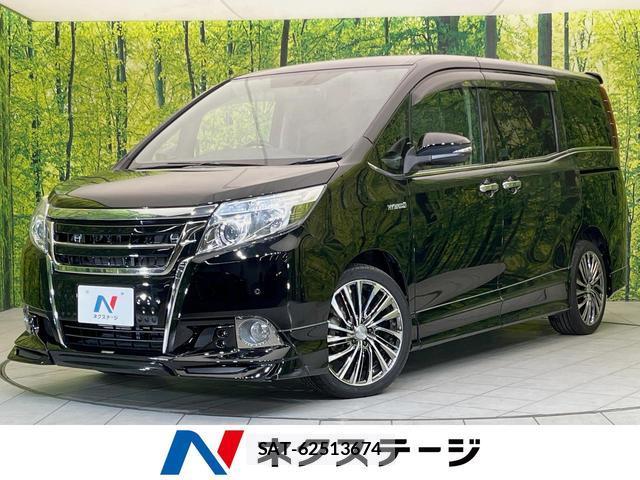 Toyota ESQUIRE 2015-04 8815925-0