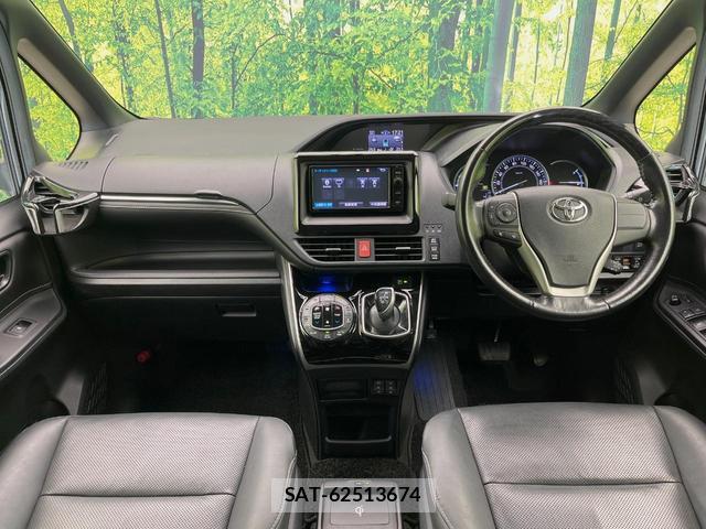 Toyota ESQUIRE 2015-04 8815925-1