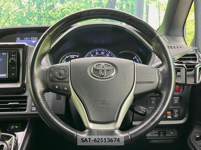 Toyota ESQUIRE 2015-04 8815925-11