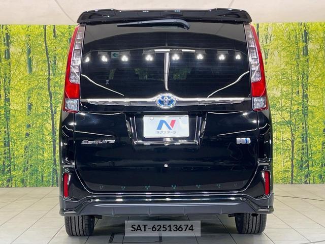 Toyota ESQUIRE 2015-04 8815925-15