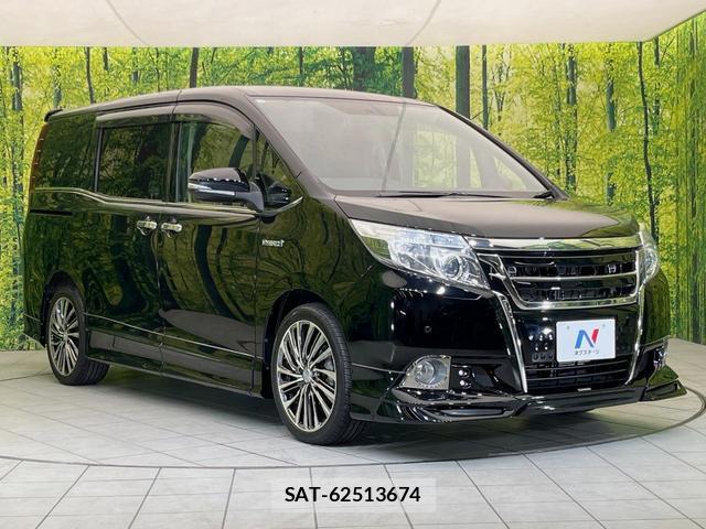Toyota ESQUIRE 2015-04 8815925-16