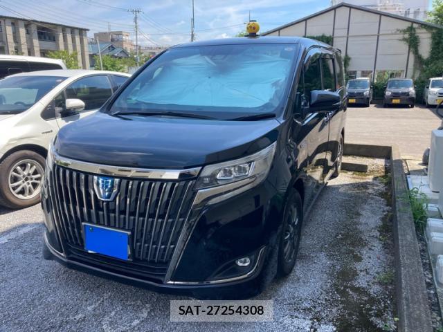 Toyota ESQUIRE 2020-03 8816394-0