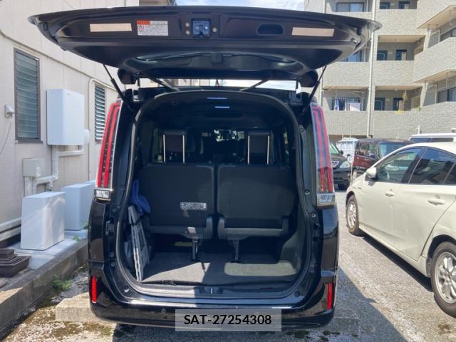 Toyota ESQUIRE 2020-03 8816394-14