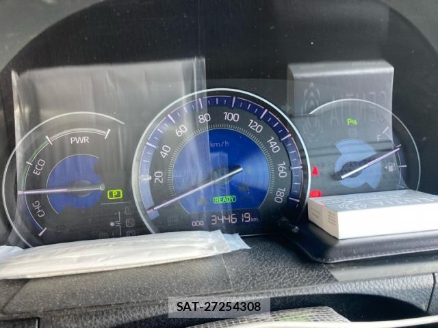 Toyota ESQUIRE 2020-03 8816394-19