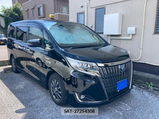 Toyota ESQUIRE 2020-03 8816394-2