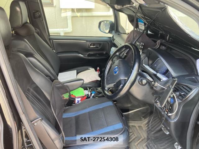 Toyota ESQUIRE 2020-03 8816394-6