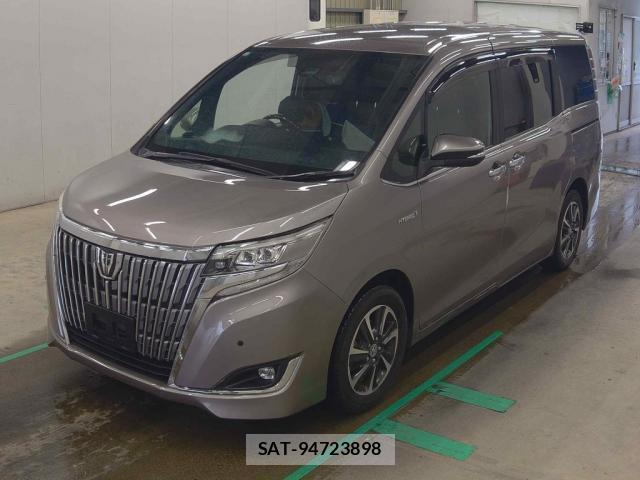 Toyota ESQUIRE 2017-09 8816748-0