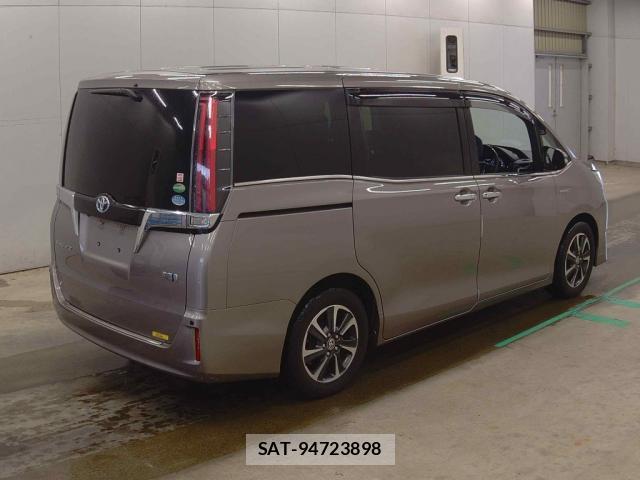Toyota ESQUIRE 2017-09 8816748-1