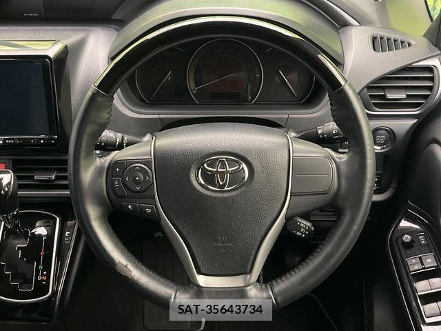Toyota ESQUIRE 2021-06 8817527-7