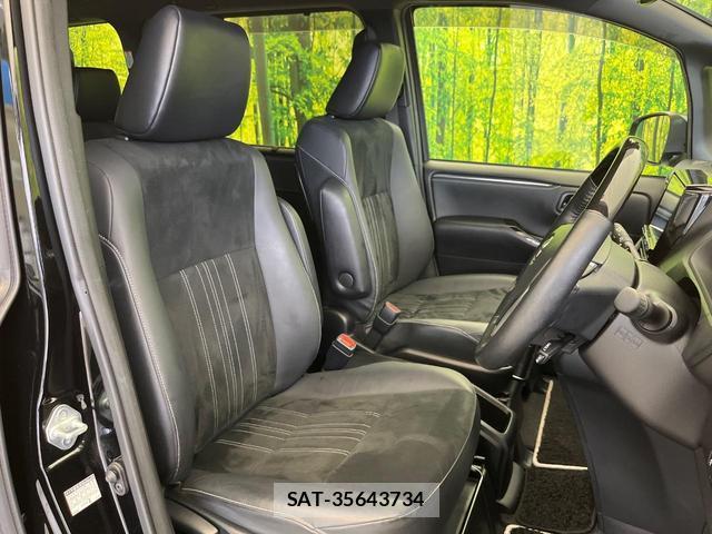 Toyota ESQUIRE 2021-06 8817527-8