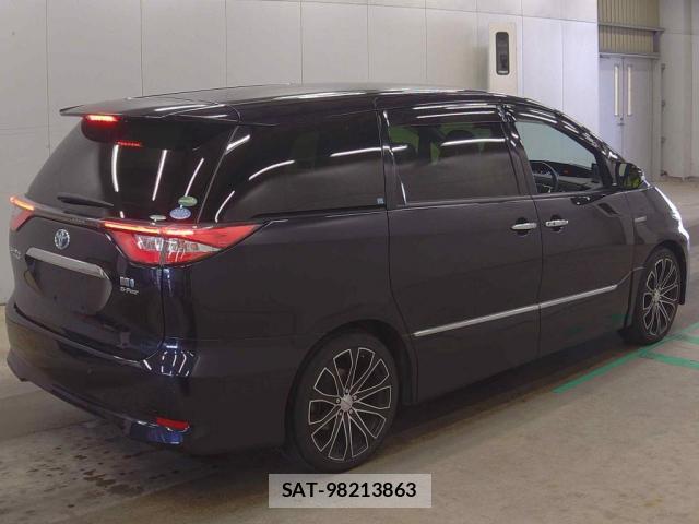 Toyota ESTIMA HYBRID 2016 8814962-1
