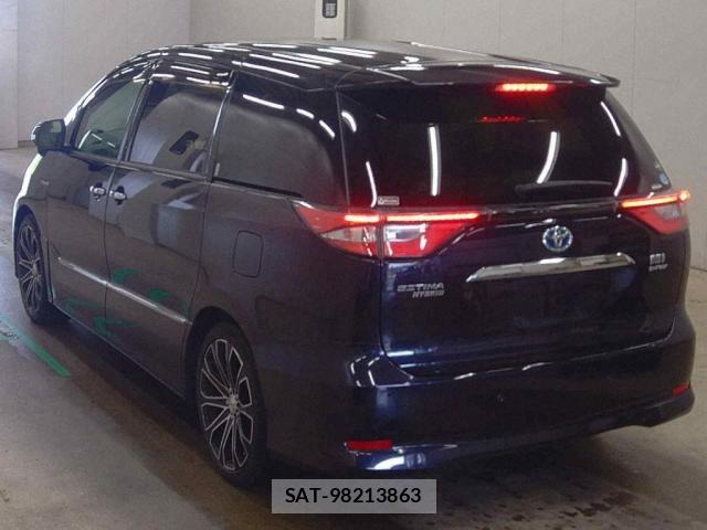 Toyota ESTIMA HYBRID 2016 8814962-4