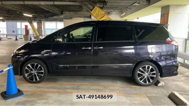 Toyota ESTIMA HYBRID 2016-12 8815554-10