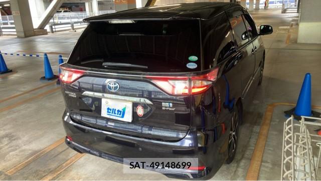 Toyota ESTIMA HYBRID 2016-12 8815554-12