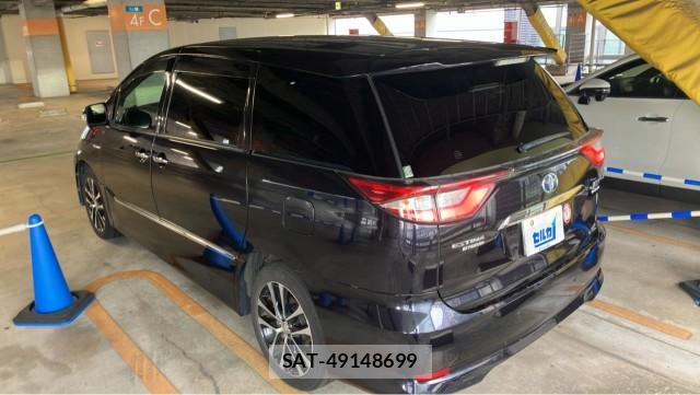 Toyota ESTIMA HYBRID 2016-12 8815554-13