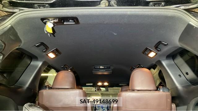Toyota ESTIMA HYBRID 2016-12 8815554-15