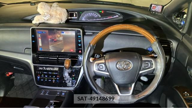 Toyota ESTIMA HYBRID 2016-12 8815554-16