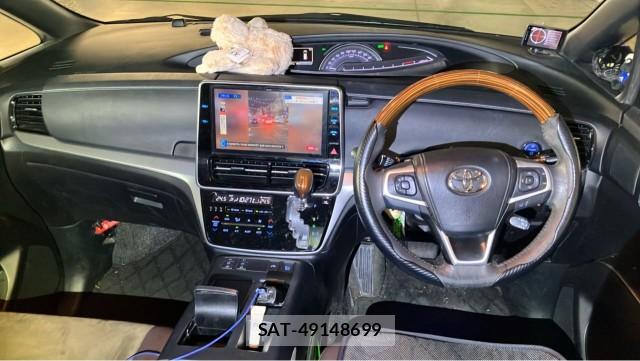 Toyota ESTIMA HYBRID 2016-12 8815554-2