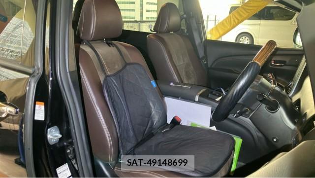 Toyota ESTIMA HYBRID 2016-12 8815554-5