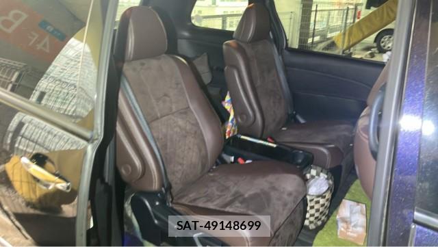 Toyota ESTIMA HYBRID 2016-12 8815554-6