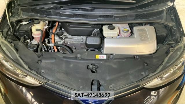 Toyota ESTIMA HYBRID 2016-12 8815554-7
