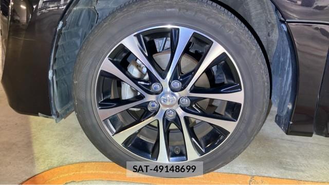 Toyota ESTIMA HYBRID 2016-12 8815554-8