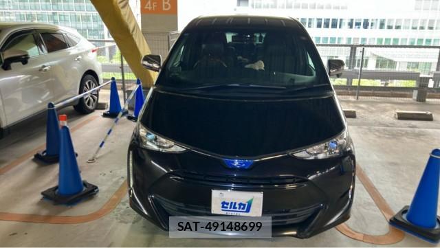 Toyota ESTIMA HYBRID 2016-12 8815554-9