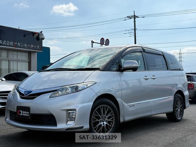 sat car