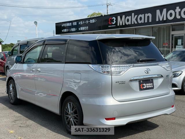 Toyota ESTIMA HYBRID 2009-07 8815849-10