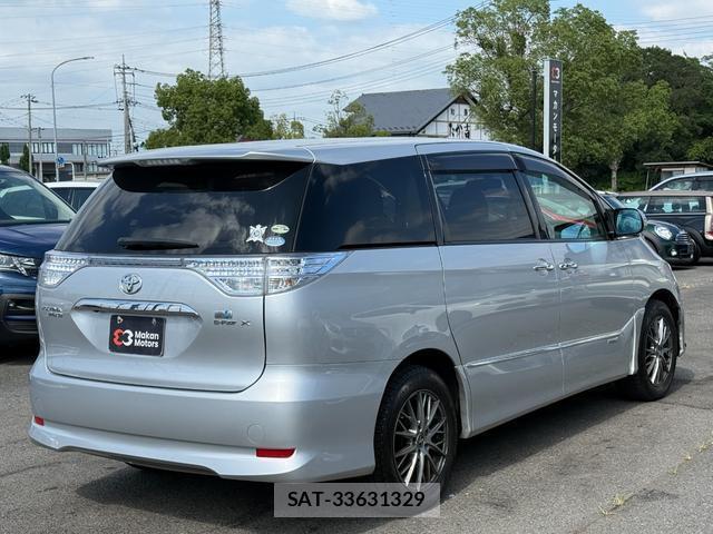 Toyota ESTIMA HYBRID 2009-07 8815849-12