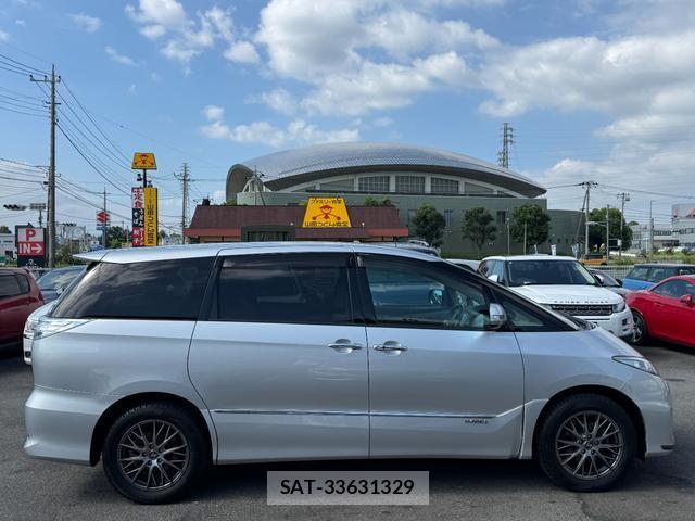 Toyota ESTIMA HYBRID 2009-07 8815849-13