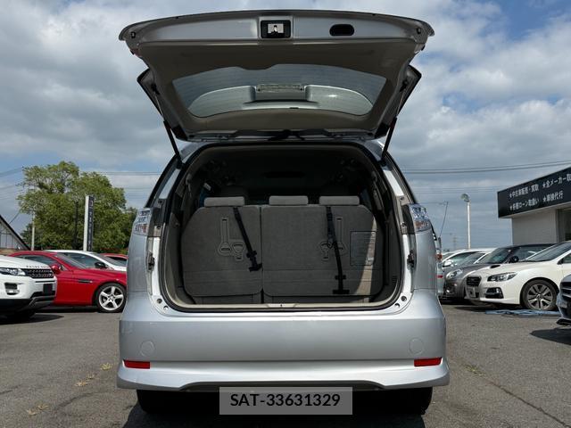 Toyota ESTIMA HYBRID 2009-07 8815849-15