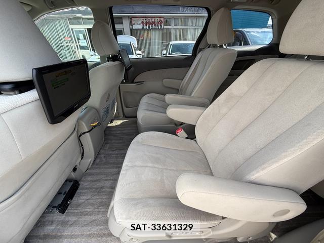 Toyota ESTIMA HYBRID 2009-07 8815849-18