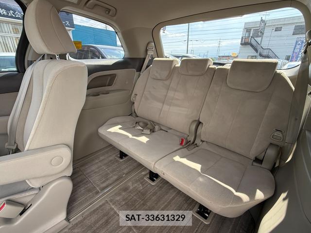 Toyota ESTIMA HYBRID 2009-07 8815849-19