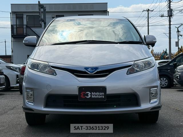 Toyota ESTIMA HYBRID 2009-07 8815849-2