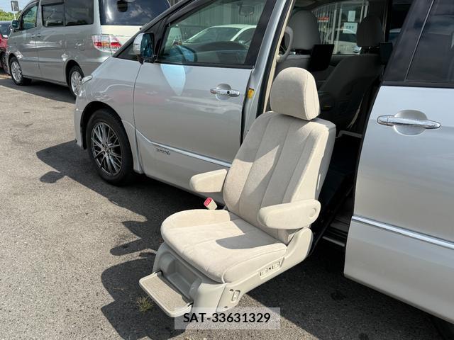 Toyota ESTIMA HYBRID 2009-07 8815849-7