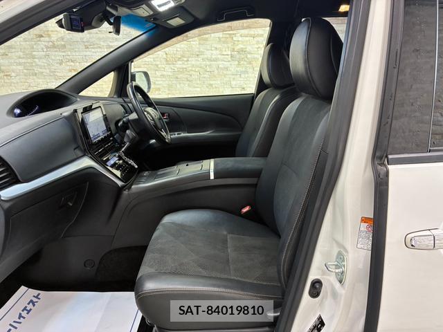 Toyota ESTIMA HYBRID 2016-11 8817027-10