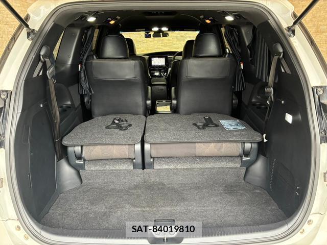 Toyota ESTIMA HYBRID 2016-11 8817027-16